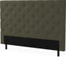 Delux Pikerad - Sänggavel, 90-210 cm