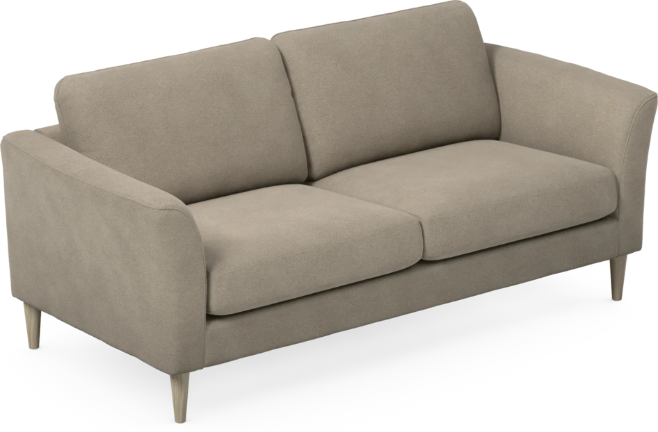 Bridge - 2-sits soffa - Beige