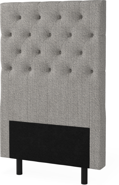 Delux Pikerad XL - Sänggavel, 90-210 cm