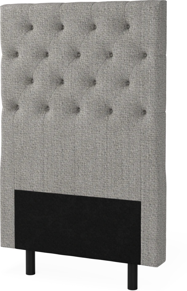 Delux Pikerad XL - Sänggavel, 90-210 cm