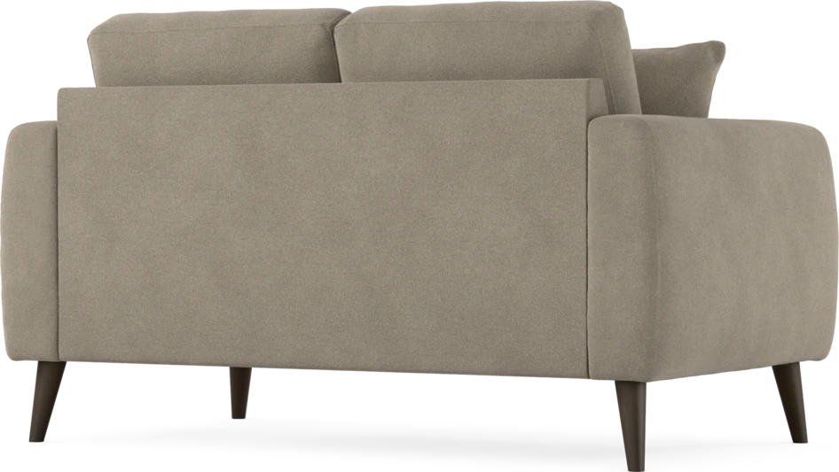 Eden - 2-sits soffa - Beige