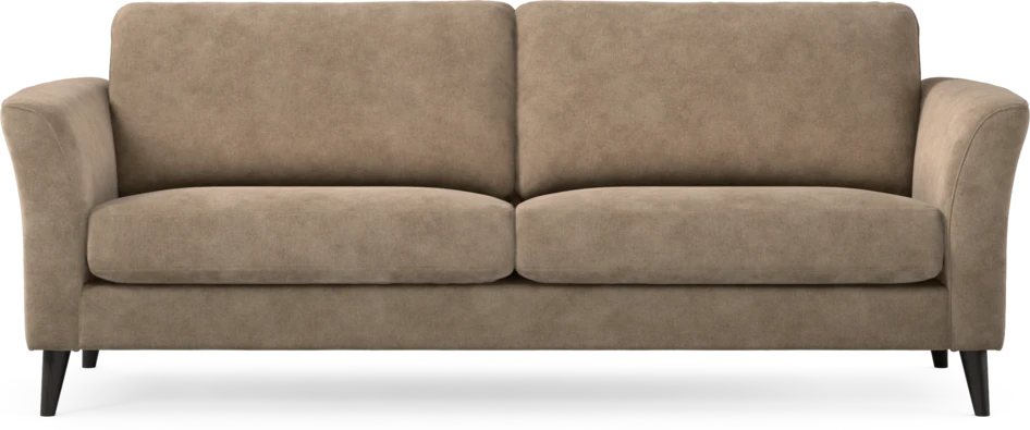 Bridge - 3-sits soffa - Beige