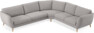 Madison Lux - Hörnsoffa 3+2-sits, hörn 2 - Beige