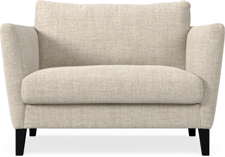 Winston - Fåtölj - Beige