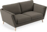 Madison Lux - 2-sits soffa - Brun