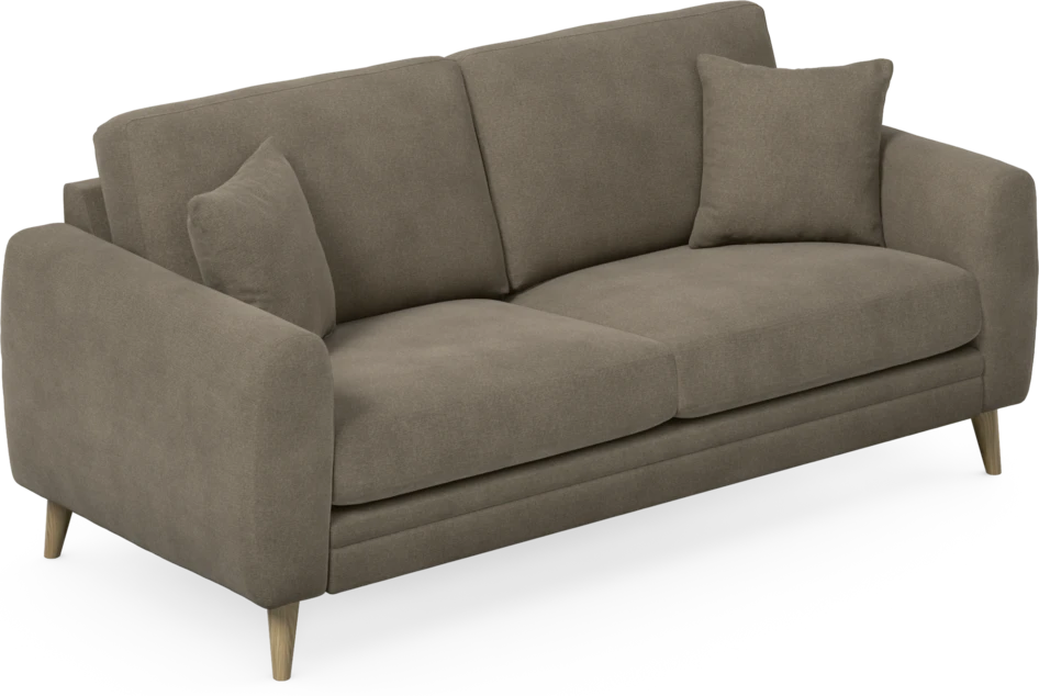 Eden - 2,5-sits soffa - Beige