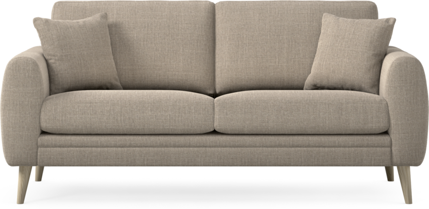 Eden - 2,5-sits soffa - Beige