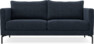 Impression - 3-sits soffa - Blå