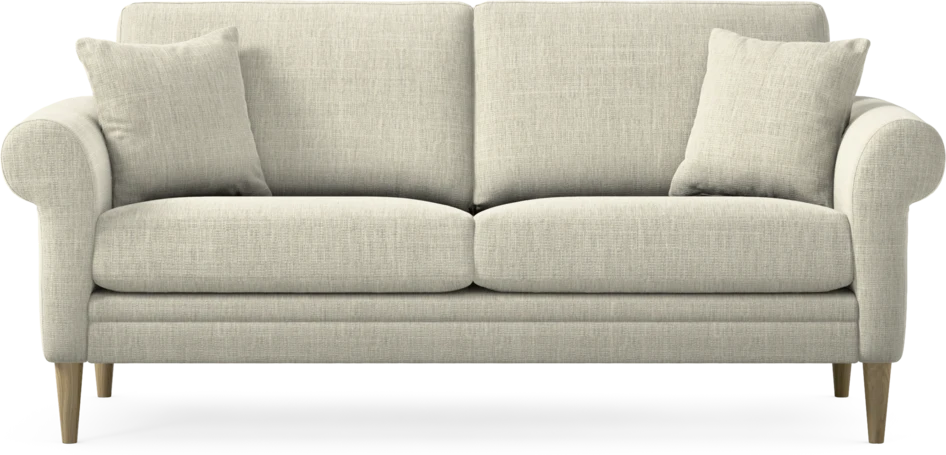 Eden - 2,5-sits soffa - Beige