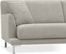 Macy Lux - 3-sits soffa - Beige