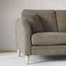 Eden - 3-sits soffa - Beige