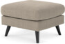 Bridge - Fotpall 70 - Beige