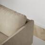 Madison Lux - 3-sits soffa - Beige