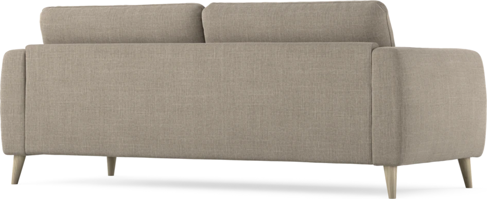 Bridge - 3-sits soffa - Beige
