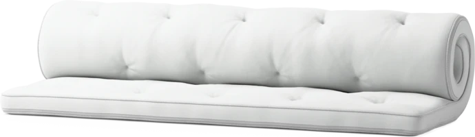 Delux Exclusive, Bäddmadrass