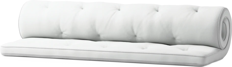 Delux Exclusive - Bäddmadrass, 80-210 cm