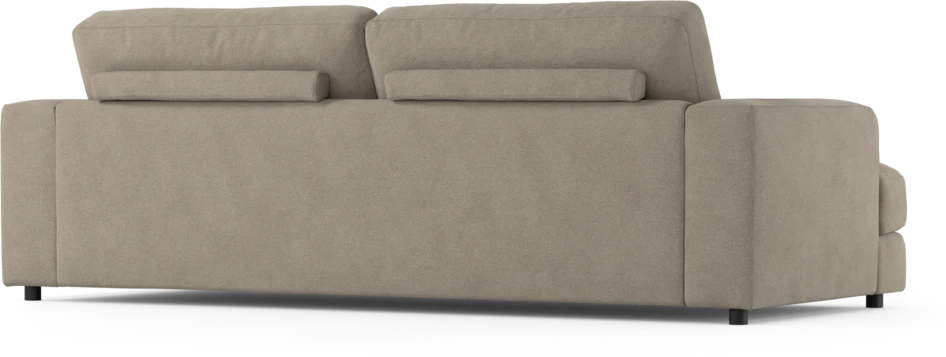 Noma - 4-sits soffa - Beige