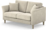 Eden - 2-sits soffa - Beige