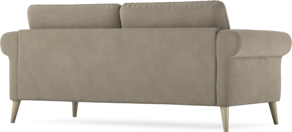 Bridge - 2-sits soffa - Beige