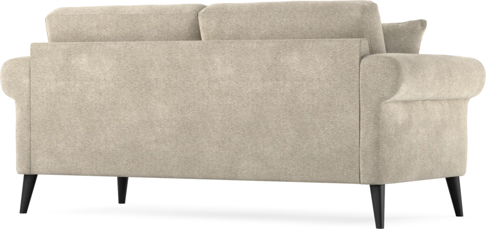 Eden - 2,5-sits soffa - Beige
