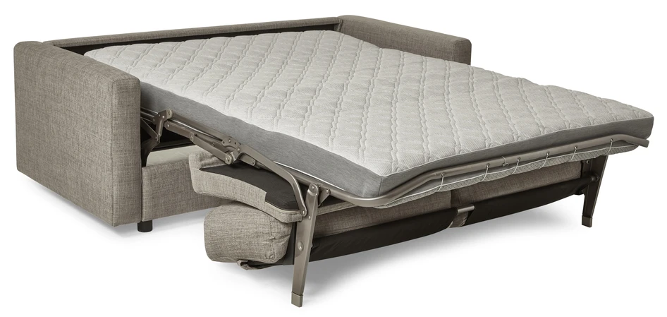 Lindö - Bäddsoffa 2,5-sits - Beige