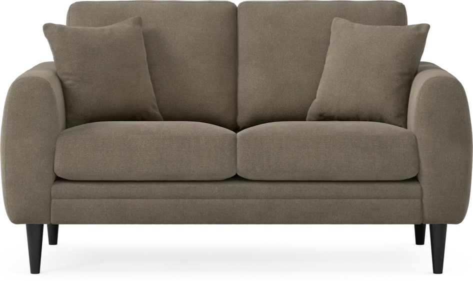 Eden - 2-sits soffa - Beige