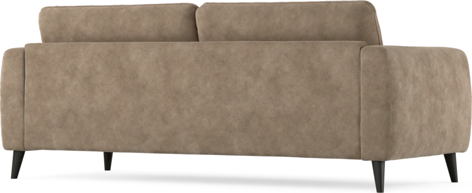 Bridge - 3-sits soffa - Beige