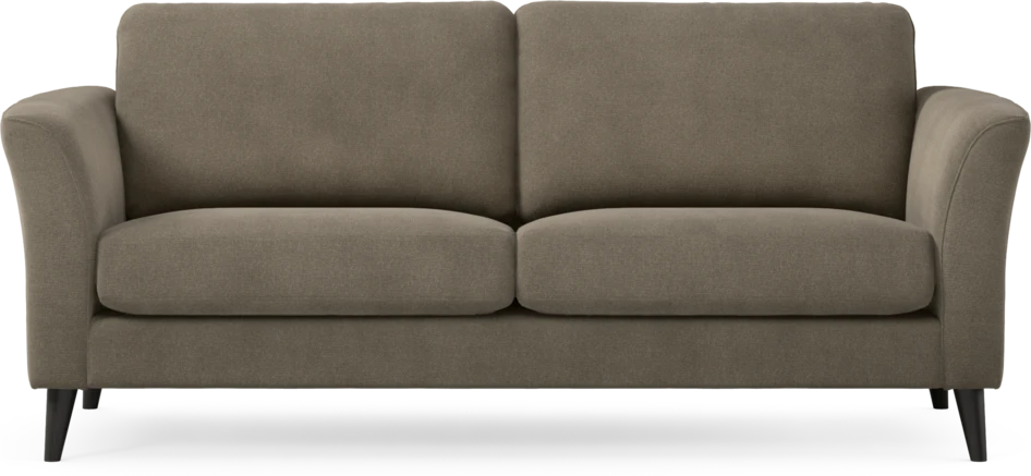 Bridge - 2-sits soffa - Beige