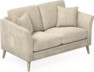 Eden - 2-sits soffa - Beige