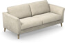 Bridge - 3-sits soffa - Beige