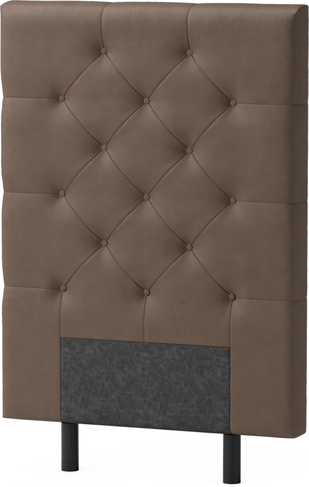 Delux Pikerad - Sänggavel, 90-210 cm