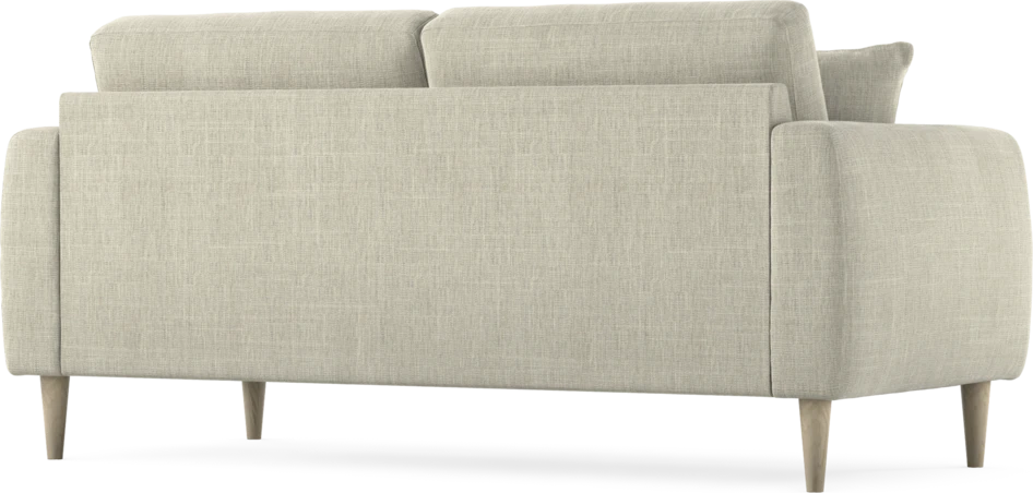 Eden - 2,5-sits soffa - Beige