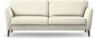 Bridge  - 3-sits soffa - Vit