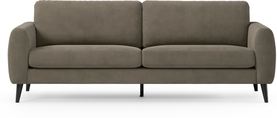 Bridge - 4-sits soffa - Beige