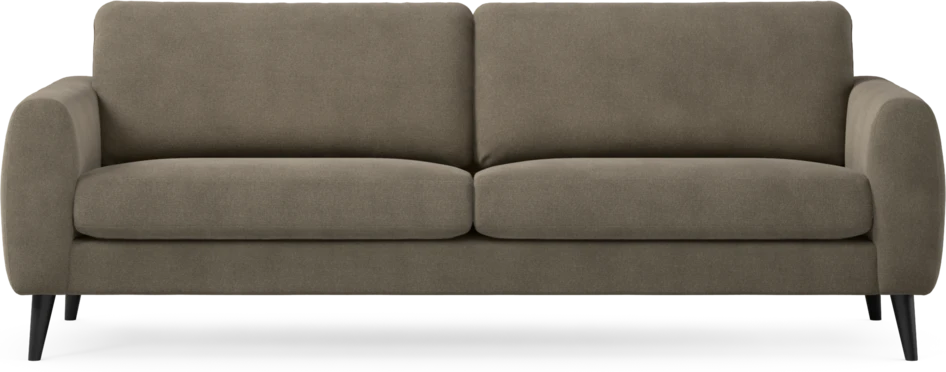 Bridge - 4-sits soffa - Beige
