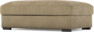 Rossi - Fotpall XL - Beige