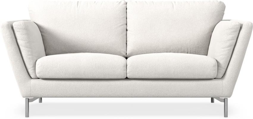 Madison Lux - 2-sits soffa - Beige
