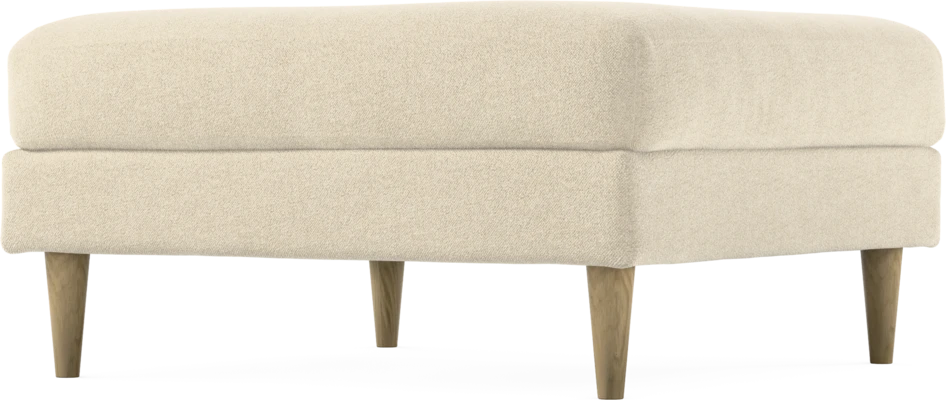 Bridge - Fotpall 95 - Beige
