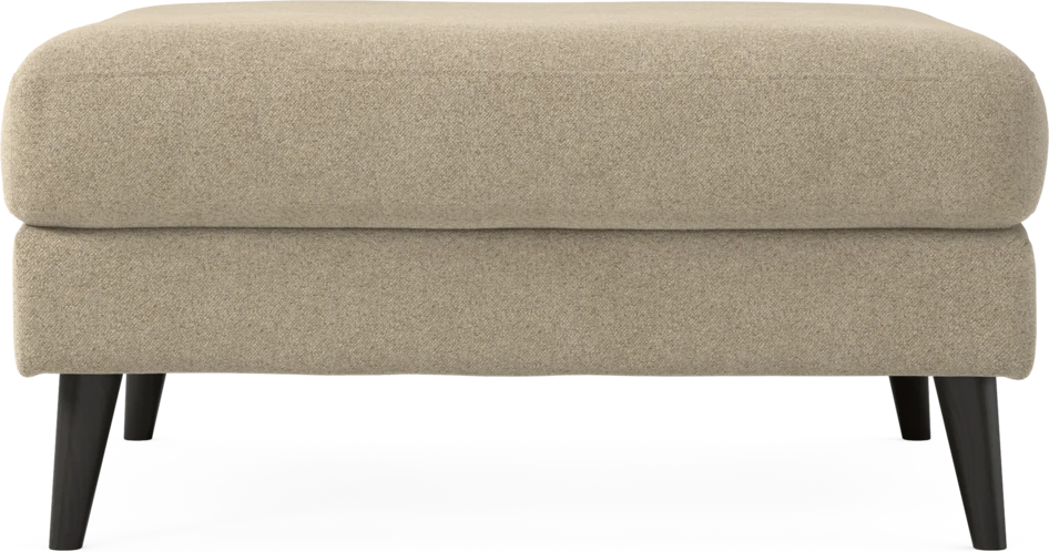 Bridge - Fotpall 95 - Beige