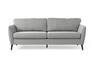 County - 2,5-sits soffa - Grå