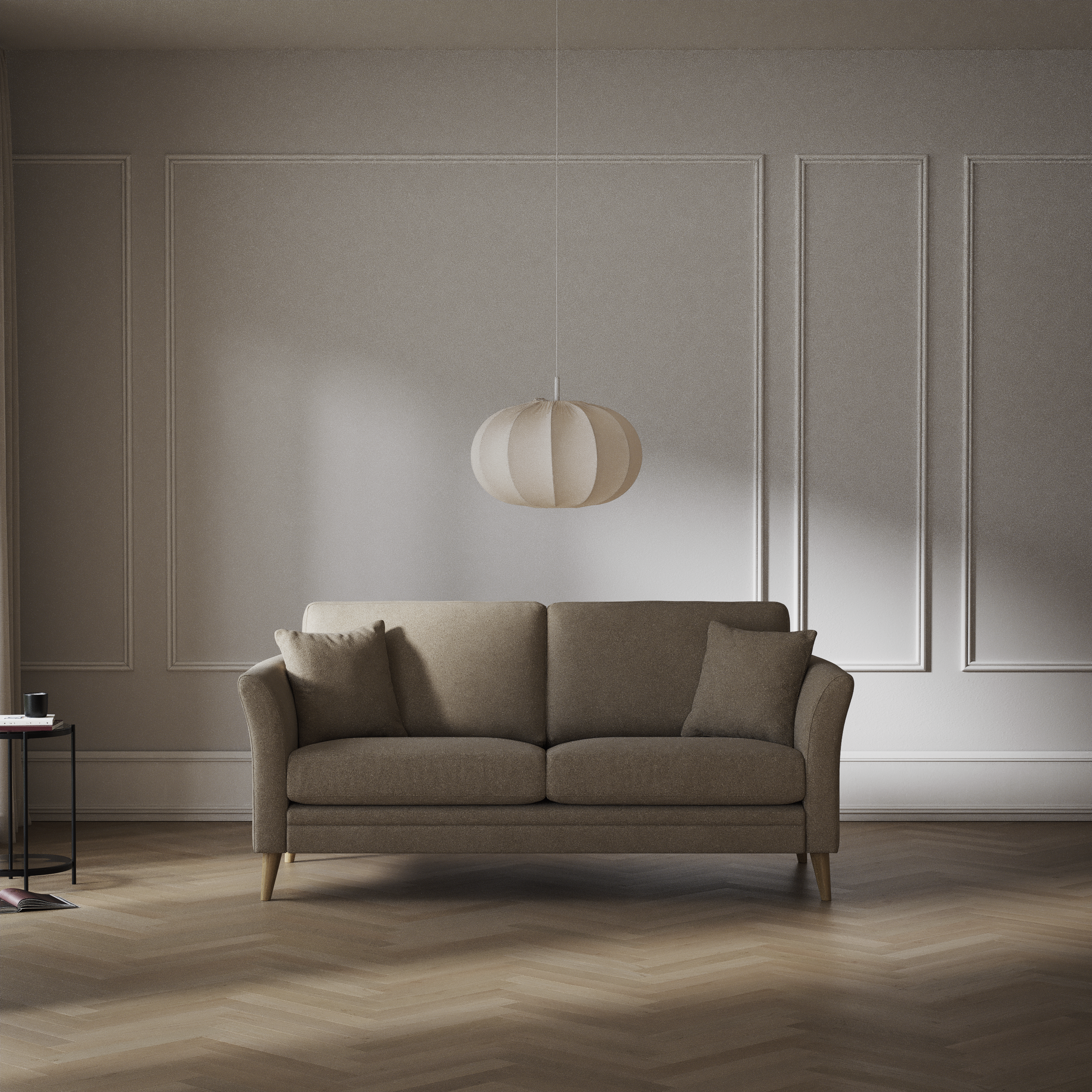 Eden - 2,5-sits soffa - inspiration