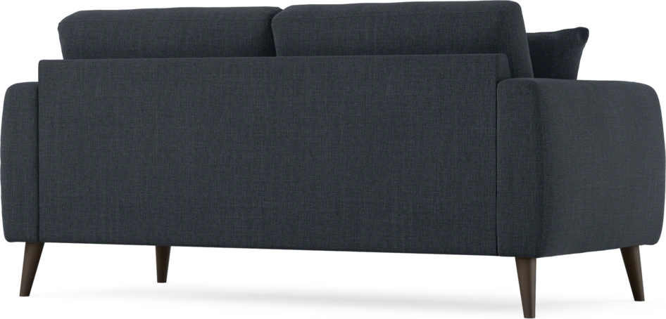 Eden - 2,5-sits soffa - Blå