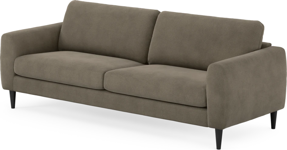 Bridge - 4-sits soffa - Beige