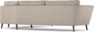Madison Lux - Hörnsoffa 3+2-sits, hörn 2 - Beige