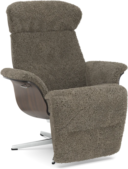 Timeout, Recliner