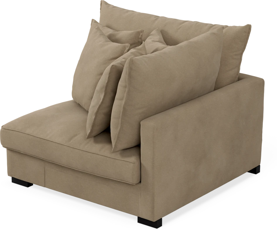 Rossi - Hörn höger - Beige