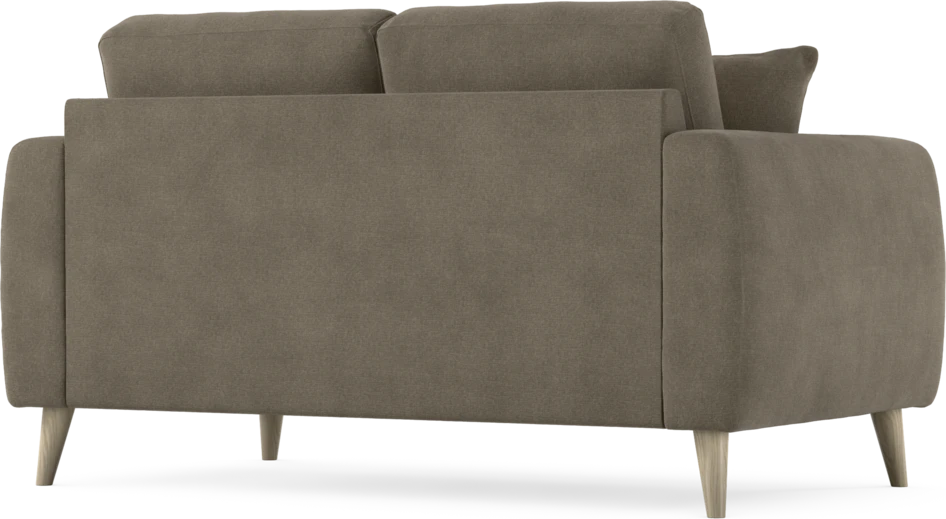 Eden - 2-sits soffa - Beige