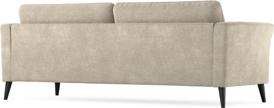Bridge - 4-sits soffa - Beige