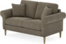 Eden - 2-sits soffa - Beige