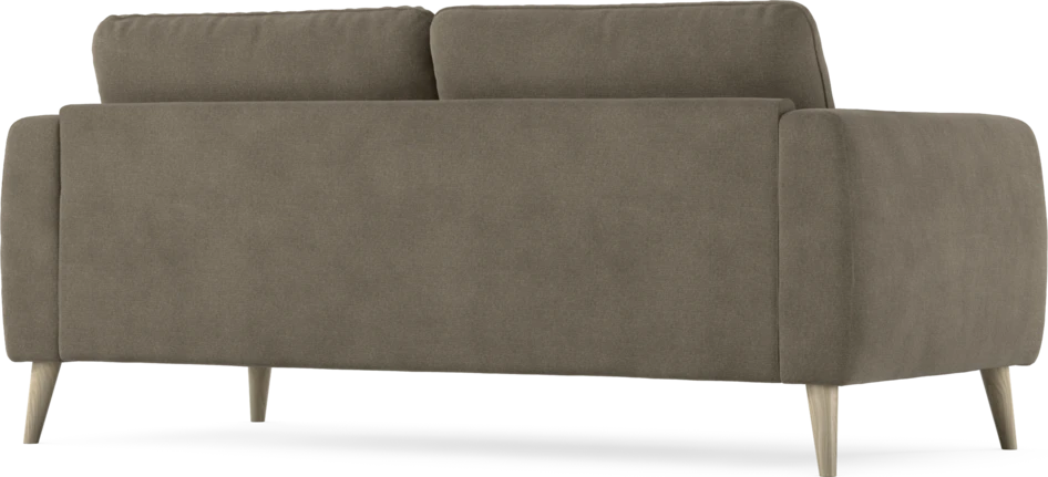 Bridge - 2-sits soffa - Beige